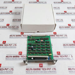 Monotek Triac 675 Printed Circuit Board Module