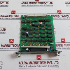 Monotek Triac 675 Printed Circuit Board Module