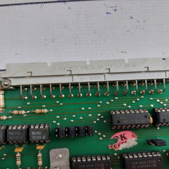 Monotek Triac 675 Printed Circuit Board Module