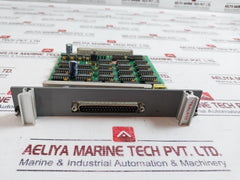 Monotek Triac 675 Printed Circuit Board Module