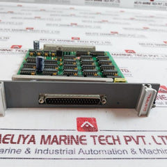 Monotek Triac 675 Printed Circuit Board Module