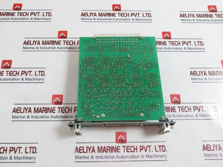 Monotek Triac 675 Printed Circuit Board Module