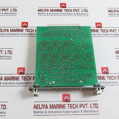 Monotek Triac 675 Printed Circuit Board Module