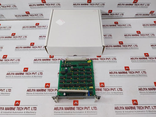Monotek Trick 588 Printed Circuit Board Card F_Trck_1