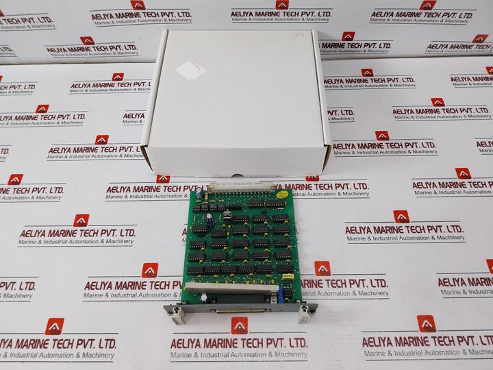 Monotek Trick 588 Printed Circuit Board Card F_Trck_1