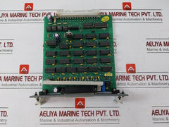 Monotek Trick 588 Printed Circuit Board Card F_Trck_1