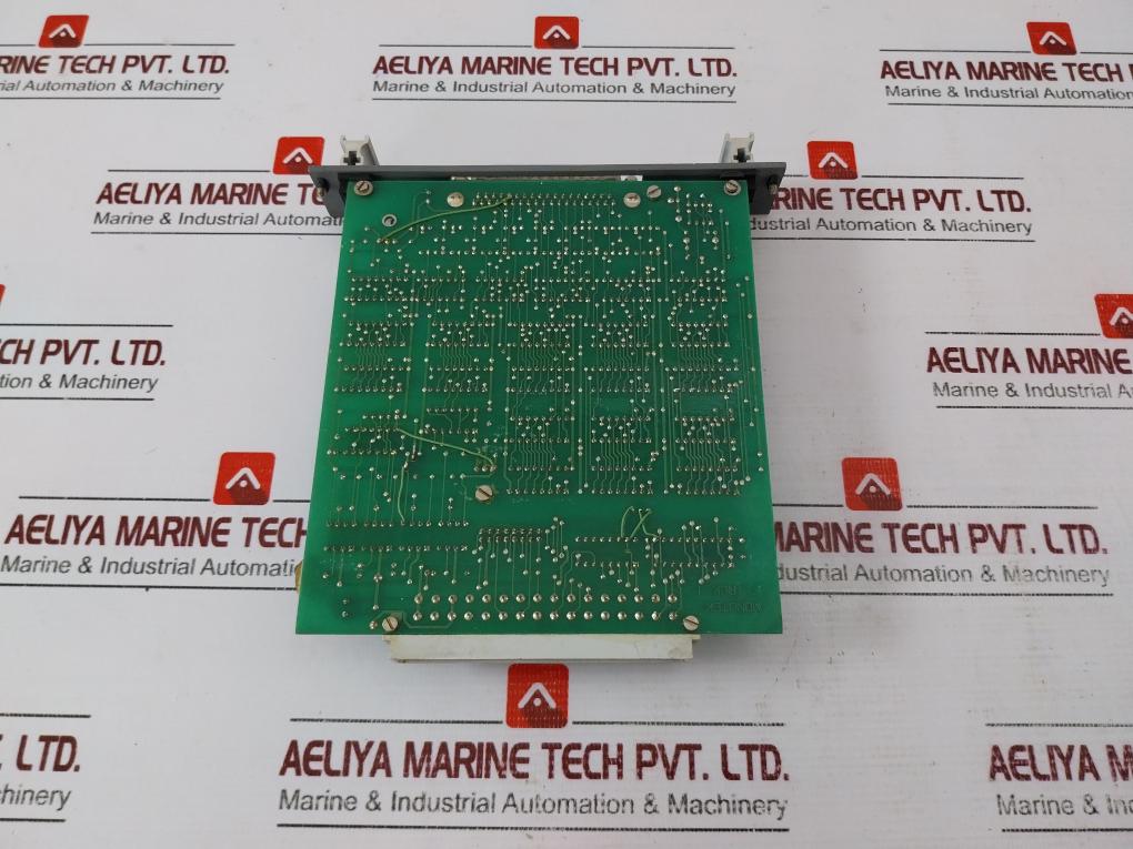 Monotek Trick 588 Printed Circuit Board Card F_Trck_1