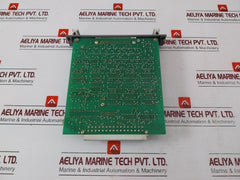 Monotek Trick 588 Printed Circuit Board Card F_Trck_1
