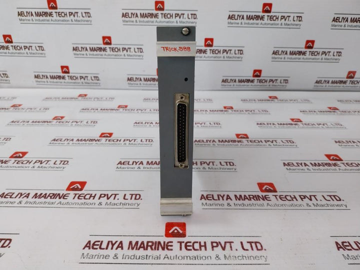 Monotek Trick 588 Printed Circuit Board Card F_Trck_1