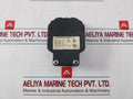 Montanari Cma01 Safety Switch Ac 15 3A 400V Ip54 En 60947-5-1