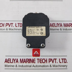 Montanari Cma01 Safety Switch Ac 15 3A 400V Ip54 En 60947-5-1
