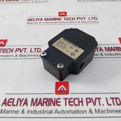 Montanari Cma01 Safety Switch Ac 15 3A 400V Ip54 En 60947-5-1
