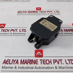 Montanari Cma01 Safety Switch Ac 15 3A 400V Ip54 En 60947-5-1