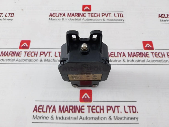 Montanari Cma01 Safety Switch Ac 15 3A 400V Ip54 En 60947-5-1