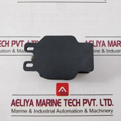 Montanari Cma01 Safety Switch Ac 15 3A 400V Ip54 En 60947-5-1