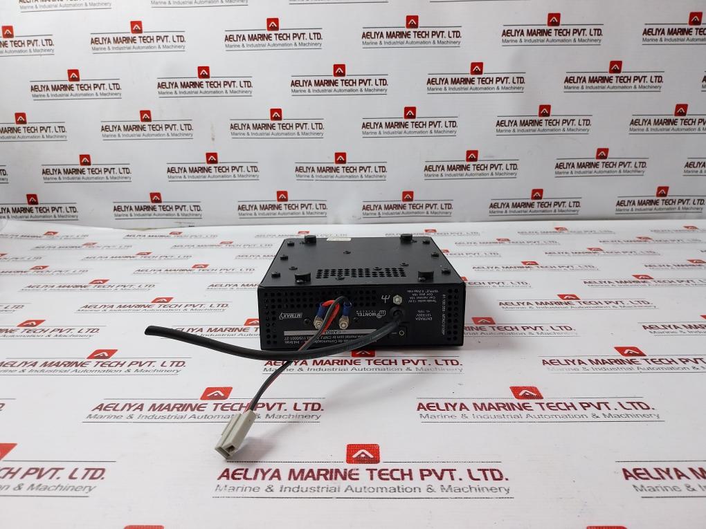 Montel Telecom Mtac1210 Power Supply 13.6V@10A, Bivolt