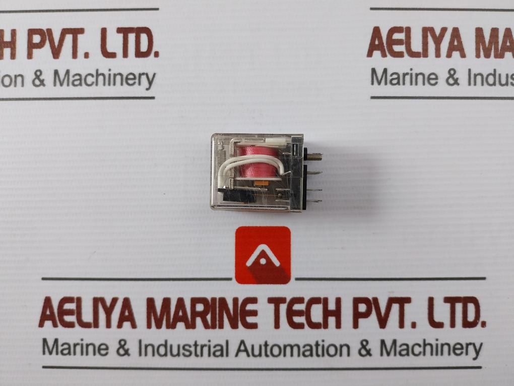 Montgomery 36244 Control Relay