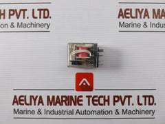 Montgomery 36244 Control Relay
