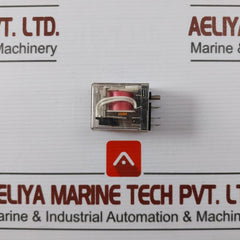 Montgomery 36244 Control Relay