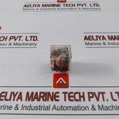 Montgomery 36244 Control Relay