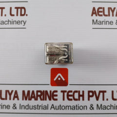 Montgomery 36244 Control Relay