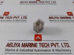 Montgomery 36244 Control Relay