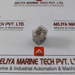 Montgomery 36244 Control Relay