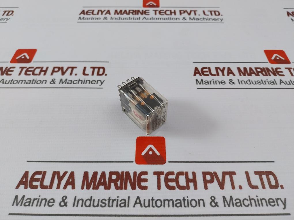 Montgomery 36244 Control Relay