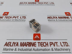 Montgomery 36244 Control Relay