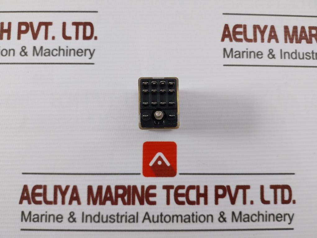 Montgomery 36244 Control Relay