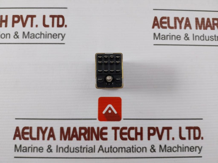 Montgomery 36244 Control Relay