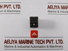 Montgomery 36244 Control Relay