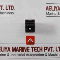 Montgomery 36244 Control Relay