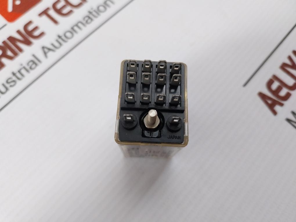 Montgomery 36244 Control Relay