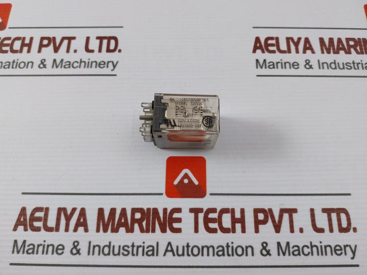 Montgomery 36244 Control Relay