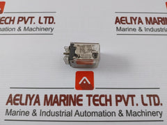Montgomery 36244 Control Relay