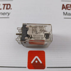 Montgomery 36244 Control Relay