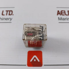 Montgomery 36244 Control Relay