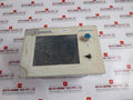 Montronix D08v400 Pci1 A1c1 Spectra Vision Operator Display 10000546 (For Parts)