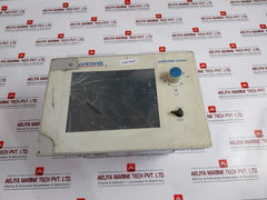 Montronix D08v400 Pci1 A1c1 Spectra Vision Operator Display 10000546 (For Parts)