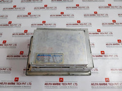 Montronix D08v400 Pci1 A1c1 Spectra Vision Operator Display 10000546 (For Parts)