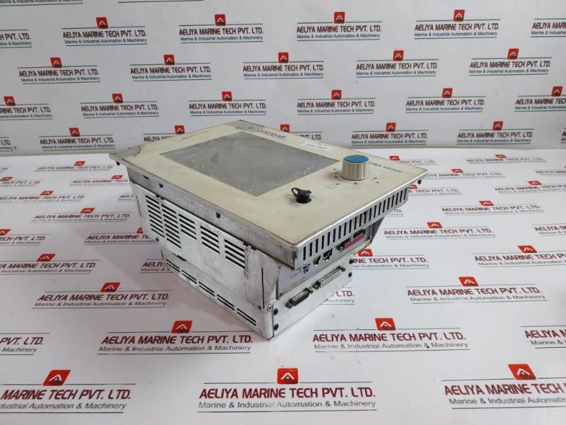 Montronix D08v400 Pci1 A1c1 Spectra Vision Operator Display 10000546 (For Parts)