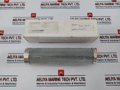 Moog Am9-00000-007 Filter Element For Filter Assy 9808 201tc