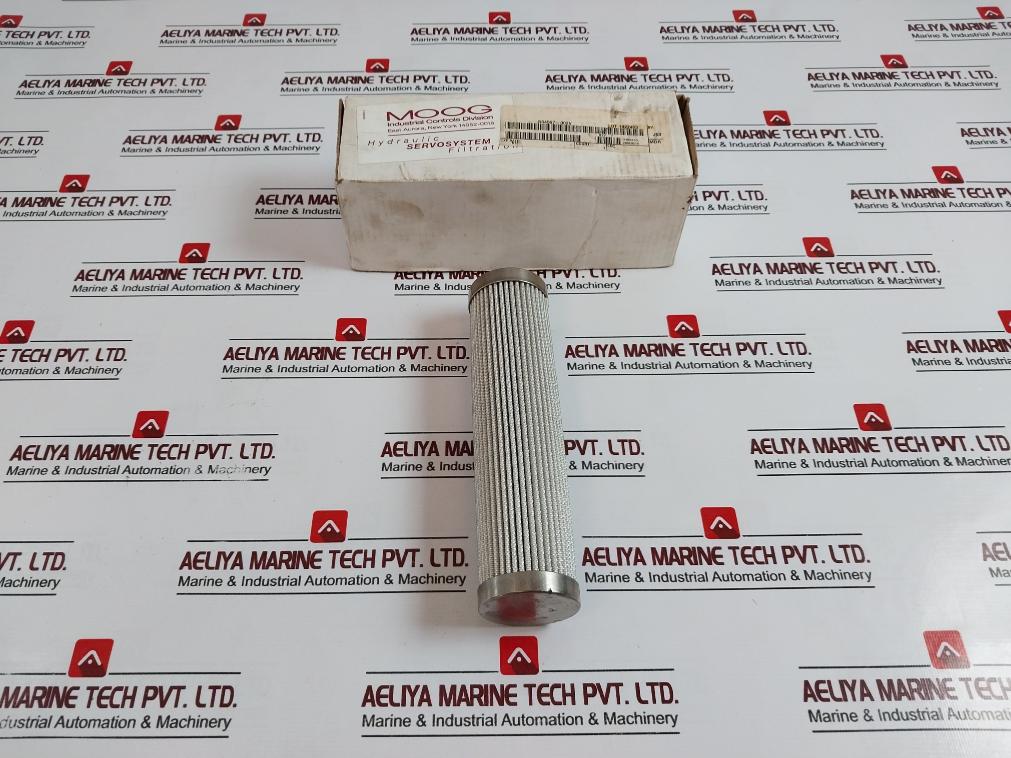Moog B64567-2V Hydraulic Filter Element Bb3-51000-041