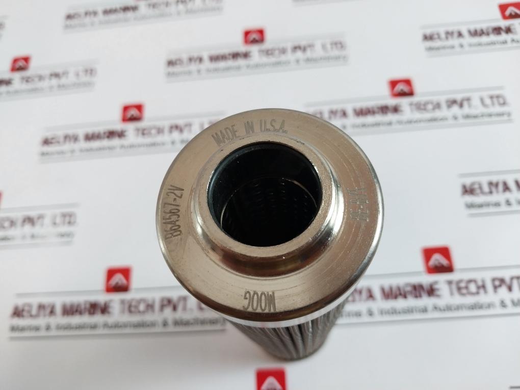 Moog B64567-2V Hydraulic Filter Element Bb3-51000-041
