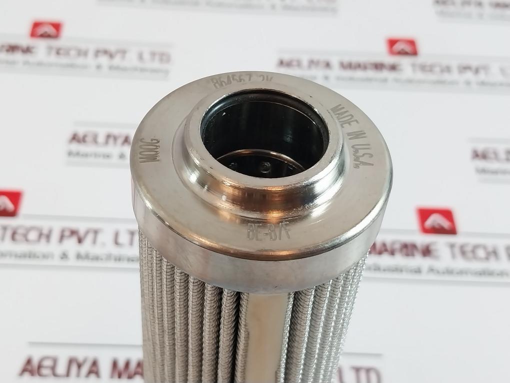Moog B64567-2V Hydraulic Filter Element Bb3-51000-041