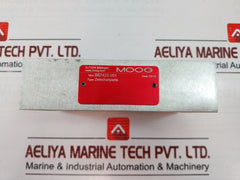Moog B67425-001 Intermediate Plate