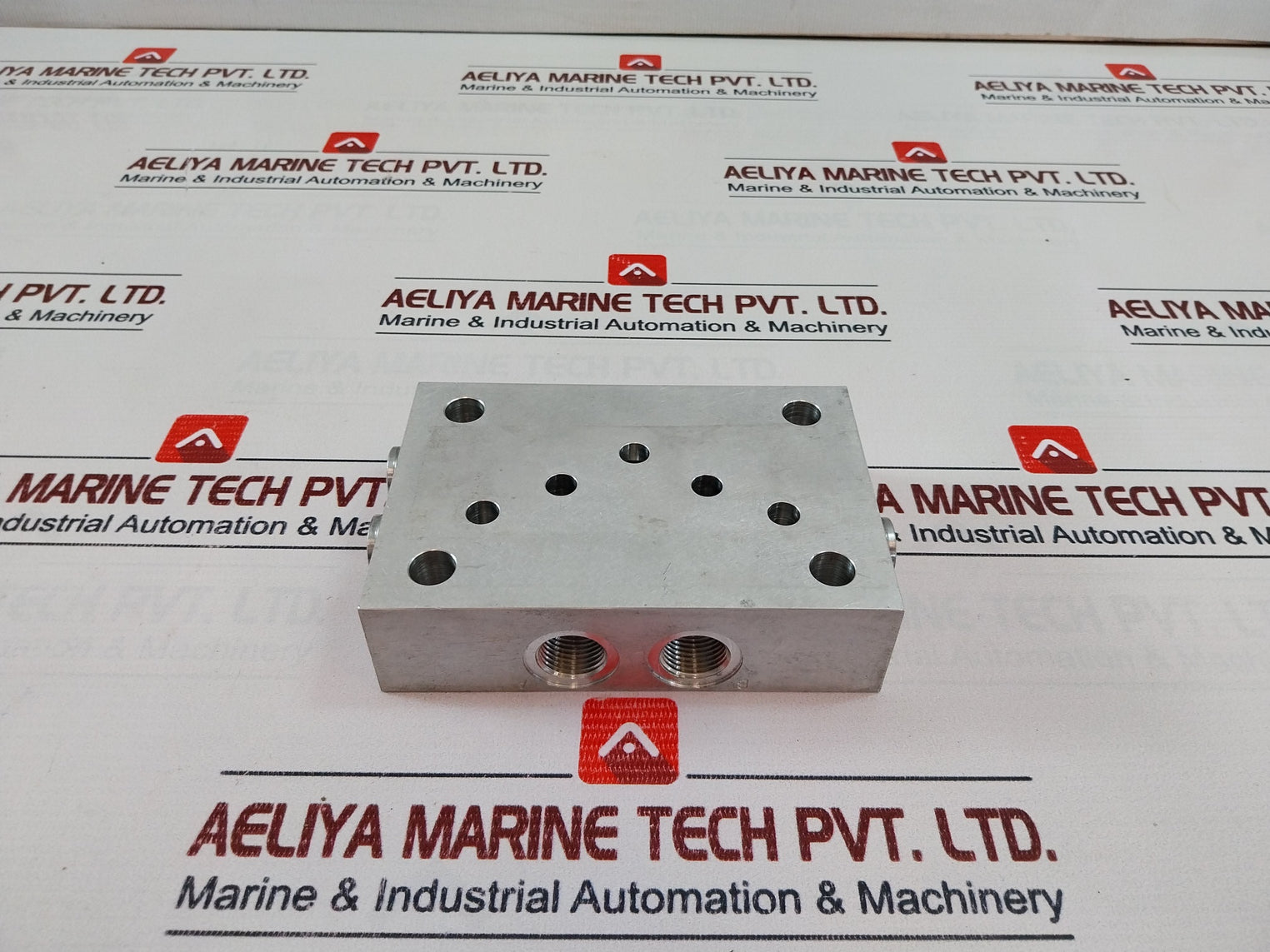 Moog B67425-001 Intermediate Plate