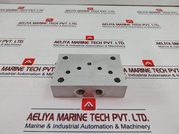 Moog B67425-001 Intermediate Plate