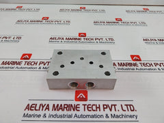 Moog B67425-001 Intermediate Plate